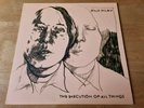 EX/EX   Rilo Kiley - The Execution Of All Things - 2002 Saddle Creek LP