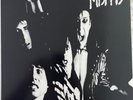 THE MISFITS- BEWARE LP FAN CLUB REPLICA DANZIG PLAN 9 Cherry Red