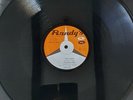 TO LATE TO TURN BACK ALTON ELLIS RANDYS LABEL 12INCH 45RPM  CONDITION IS MINT