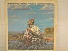 Freddie King Texas Cannonball Vinyl LP Shelter Records SW-8913 1972 Original
