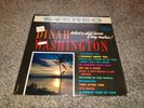 Dinah Washington What A Difference A Day Makes LP Record Vinyl New Sealed