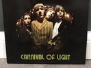 Ride - Carnival Of Light - Original Creation Gatefold Dble Vinyl LP - CRELP147