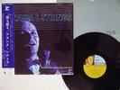FRANK SINATRA SINATRA AND STRINGS REPRISE RECORDS JET-7060 Japan OBI VINYL LP