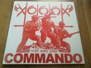 VOTHANA - COMMAND DLP black Lamp of Murmuur Goatmoon Obskuritatem Peste Noire