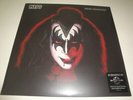 Kiss / Gene Simmons: Gene Simmons LP, 180 Gramm audiophiles Vinyl, US-Pressung
