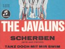 The Javalins - Scherben