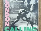 THE CLASH, LONDON CALLING, CBS RECORDS, 88478, 2 LP