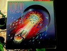 JOURNEY ESCAPE VINYL LP 1981 VG++ VINYL AND COVER INNERSLEEVE EMBOSSED VG+