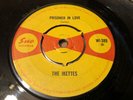THE IKETTES - PRISONER IN LOVE / THOSE WORDS - UK 1st PRESS 1965 UK SUE 389  N/M
