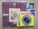 BLACK MAGICK SS BUNDLE  Spectral Ecstasy LP & Owls Of Winter 7