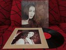ANA GABRIEL ** Quien Como Tu ** ORIGINAL 1990 Spain LP w/ INSERT