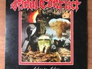 Final Conflict, Ashes To Ashes, 12” Vinyl, 1987 Punk with Booklet