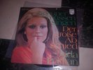 1972 - AJDA PEKKAN - no TÜRKÜOLA  - PHILIPS - TIP TOP 