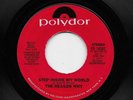 Reason Why - Step Inside My World / So Long Letter (Soul, 45) 14382