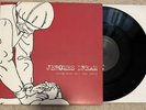 Jeromes Dream Seeing Means More Than Safety 10” 1st press black /1,000 orchid