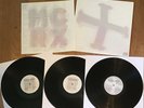 My Chemical Romance -The Black Parade Living With Ghosts 3X12” LP - Reprise - NM