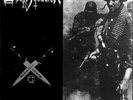 Deathsquadron Goat Penis split 7