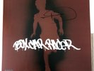 Box Car Racer Black LP Vinyl Self Titled SIGNED by Tom DeLonge Blink 182 RSD 21