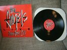 The Angels-From Angel City(LIVE)1988LP-ACE001Vinyl Mint-Cover sehr gut-Rarität