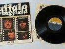 Buffalo Springfield Self Titled S/T ST Vinyl Record LP ATCO 33-200-A Mono