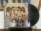 The Crazy Cadillacs Jubilee LP JGM 1089 1st Press Doowop Soul NM/VG+