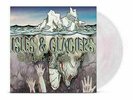 Isles and Glaciers The Hearts of Lonely People Vinyl LP Pink White Swirl New