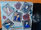 LOS TEMERARIOS mi vida eres tu  LP VG+ AFG SIGMA ZLP-3002