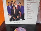 LOS TEMERARIOS seducion romantica de los 90s 