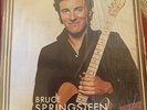 BRUCE SPRINGSTEEN 78 LIVE AT CINCINATTI OHIO 1978 RARE 2 x VINYL LP RECORD SET