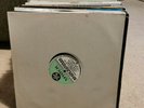 Over 100 Dance Records Vinyl House Trance Techno plus others