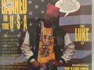 Banned In The USA The Luke LP Featuring The 2 Live Crew (1990 New Sealed  RL0067