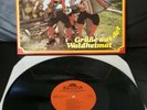 LP --- DIE LUSTIGEN VAGABUNDEN**grüße aus der waldheimat**TYROLIS**NEAR MINT/VG+