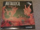 Metallica - Load 2LP Sealed w/ Hype Sticker, 1996 US Pressing, Elektra 61923-1