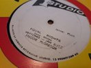 Heptones Jah Buzz & F McGregor , Equal Rights, Death In The Arena ,  Studio 1