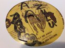 Jah Shaka & Junior Brown , Fly Me Away ,  10