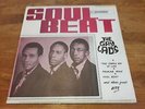 Gaylads , Soul Beat , Studio 1 Label