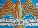 Finch - Thunderbird. 1976 Aussie First & Only Pressing 12