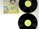 FRANK ZAPPA Leatherette Vinyl LP 1978 Lunar Toones 2S-5D