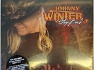 Still Sealed  Johnny Winter 