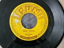 Sweet Woman Edwin Bruce Sun Records