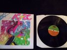 A/C D/C High Voltage 1976 Record Vinyl A/1 B/1 Atlantic K 50257 first issue