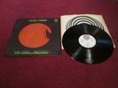 IAN CARR WITH NUCLEUS SOLAR PLEXUS UK 1ST PRESS LARGE VERTIGO SWIRL JAZZ FUSION