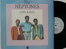 Heptones LP “Cool Rasta”   Trojan TRLS 128   UK Press   VG++ Roots Reggae