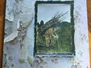 Led Zeppelin “IV”  1971 US 1st Press  Porky/Pecko Duck Atlantic SD 7208