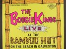 BOOGIE KINGS: live at the bamboo hut MONTEL-MICHELLE 12