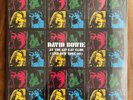 DAVID BOWIE At the Kit Kat Klub 2LP BRILLIANT LIVE ADVENTURES PART VI