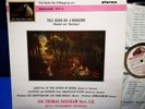 @HMV ASD 480 *WHITE/GOLD* BEECHAM* HANDEL /MOZART & ROSSINI OVERTURES* RPO* NM