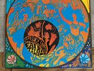 ART Supernatural Fairy Tales Vinyl Island 1967 MONO ILP967 Bull-Eye Spooky Tooth