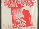 VARIOUS: bloodstains across sweden vol 2 KKK 12