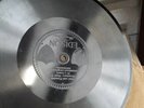 8 Edison Diamond Disc Records